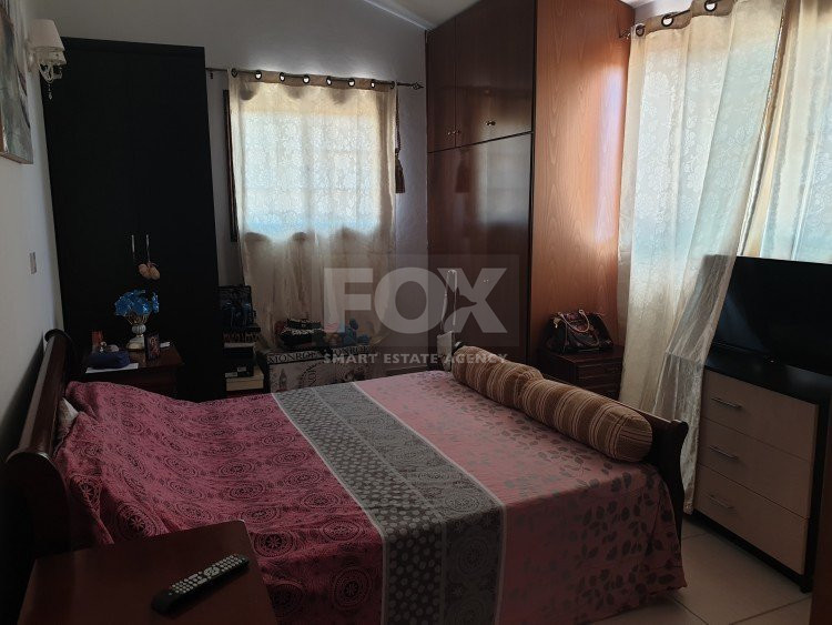 Modern Four Bedroom Home with Pool in Pachna