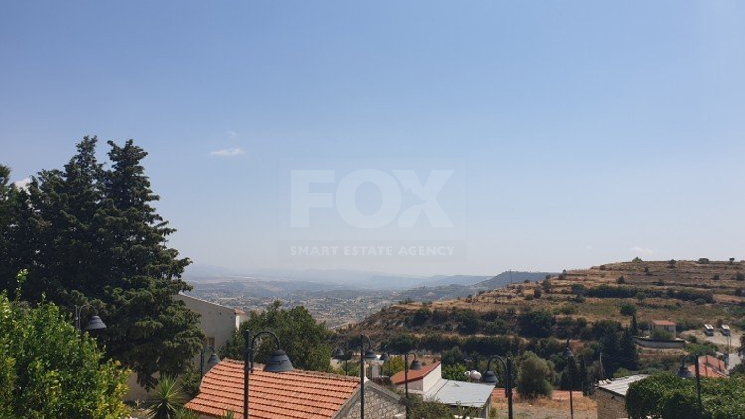 Modern Four Bedroom Home with Pool in Pachna