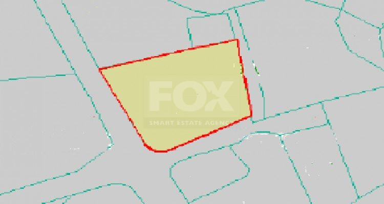 Land For Sale In Chlorakas Paphos Cyprus