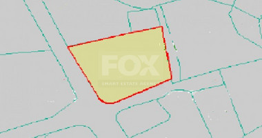 Land For Sale In Chlorakas Paphos Cyprus