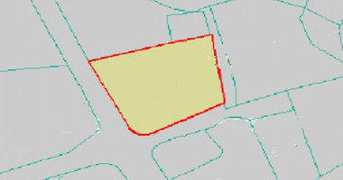 Land For Sale In Chlorakas Paphos Cyprus