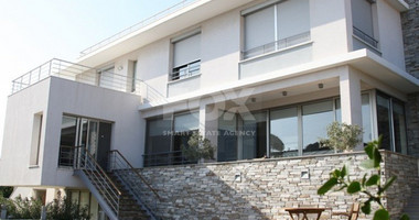 5 Bed House For Sale In Kalogyros Limassol Cyprus