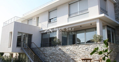 5 Bed House For Sale In Kalogyros Limassol Cyprus