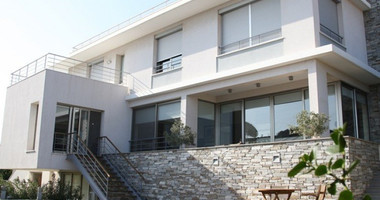 5 Bed House For Sale In Kalogyros Limassol Cyprus