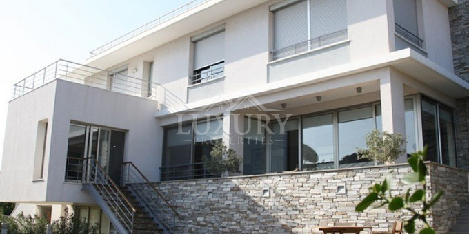 5 Bed House For Sale In Kalogyros Limassol Cyprus