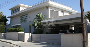 5 Bed House For Sale In Kalogyros Limassol Cyprus