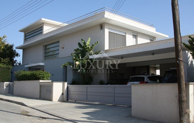 5 Bed House For Sale In Kalogyros Limassol Cyprus