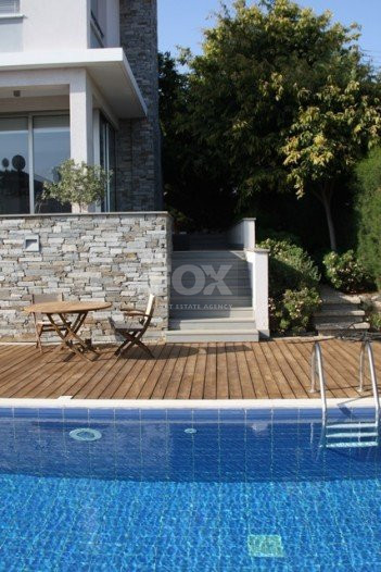 5 Bed House For Sale In Kalogyros Limassol Cyprus