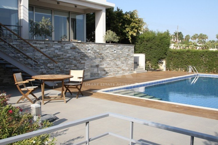 5 Bed House For Sale In Kalogyros Limassol Cyprus
