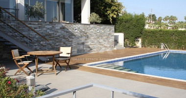 5 Bed House For Sale In Kalogyros Limassol Cyprus