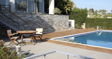 5 Bed House For Sale In Kalogyros Limassol Cyprus