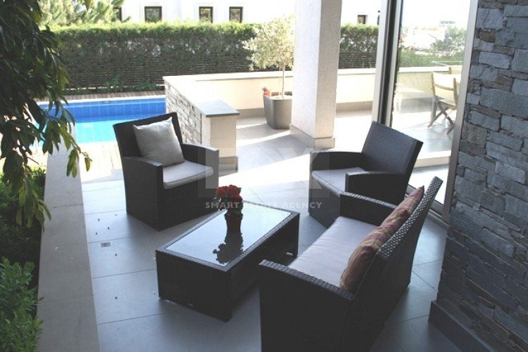5 Bed House For Sale In Kalogyros Limassol Cyprus