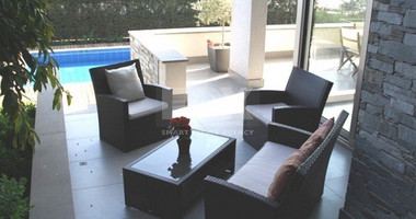 5 Bed House For Sale In Kalogyros Limassol Cyprus