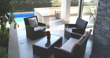 5 Bed House For Sale In Kalogyros Limassol Cyprus