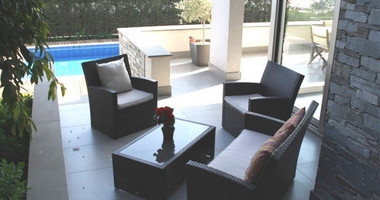5 Bed House For Sale In Kalogyros Limassol Cyprus