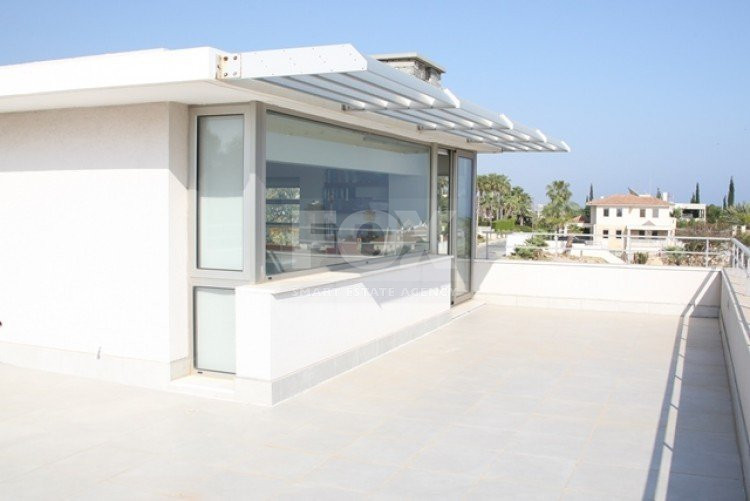 5 Bed House For Sale In Kalogyros Limassol Cyprus