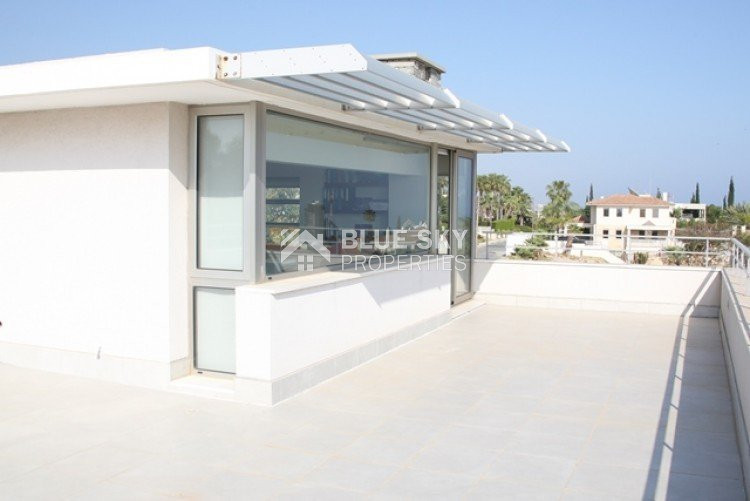 5 Bed House For Sale In Kalogyros Limassol Cyprus