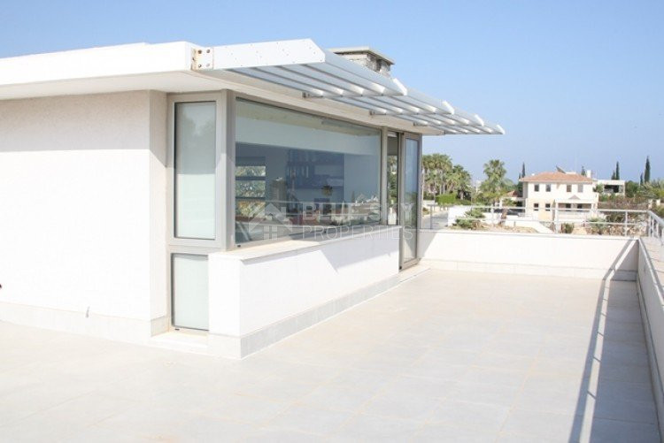 5 Bed House For Sale In Kalogyros Limassol Cyprus