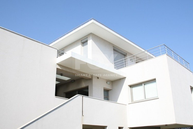 5 Bed House For Sale In Kalogyros Limassol Cyprus