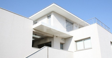 5 Bed House For Sale In Kalogyros Limassol Cyprus