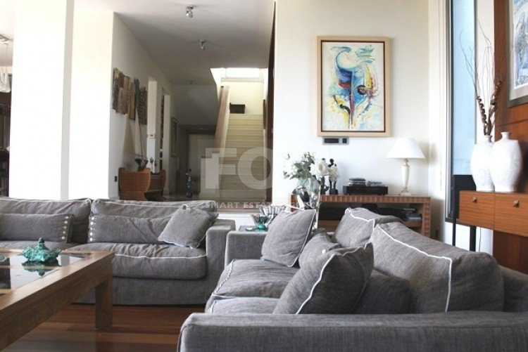 5 Bed House For Sale In Kalogyros Limassol Cyprus