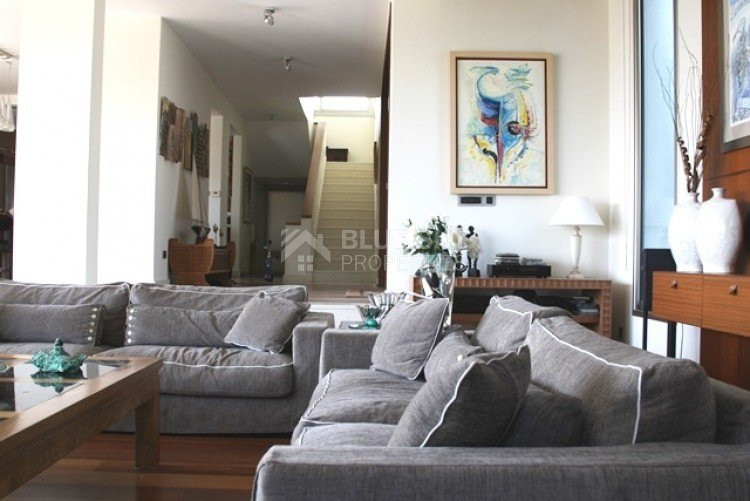 5 Bed House For Sale In Kalogyros Limassol Cyprus