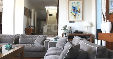 5 Bed House For Sale In Kalogyros Limassol Cyprus