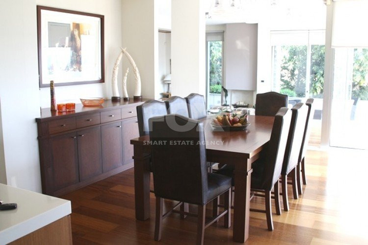 5 Bed House For Sale In Kalogyros Limassol Cyprus