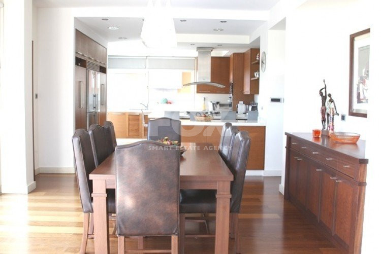 5 Bed House For Sale In Kalogyros Limassol Cyprus