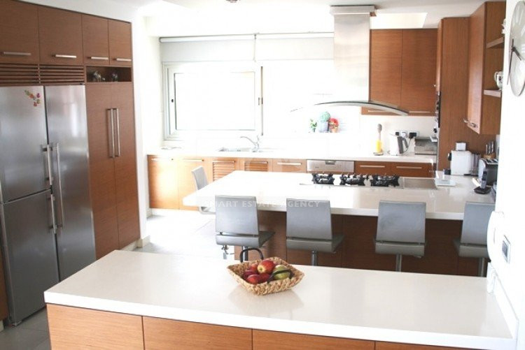 5 Bed House For Sale In Kalogyros Limassol Cyprus
