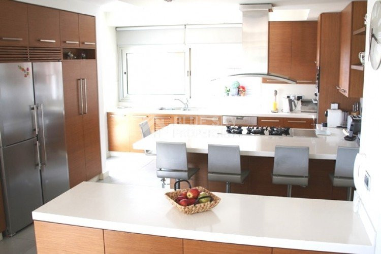 5 Bed House For Sale In Kalogyros Limassol Cyprus