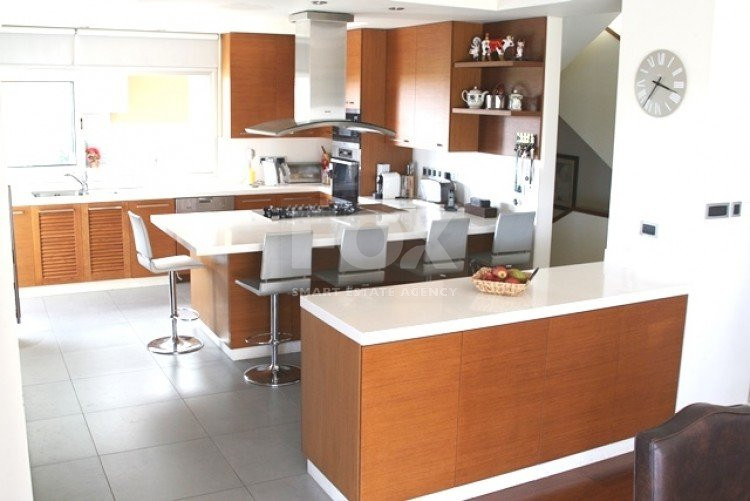 5 Bed House For Sale In Kalogyros Limassol Cyprus