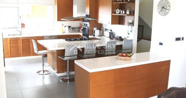 5 Bed House For Sale In Kalogyros Limassol Cyprus