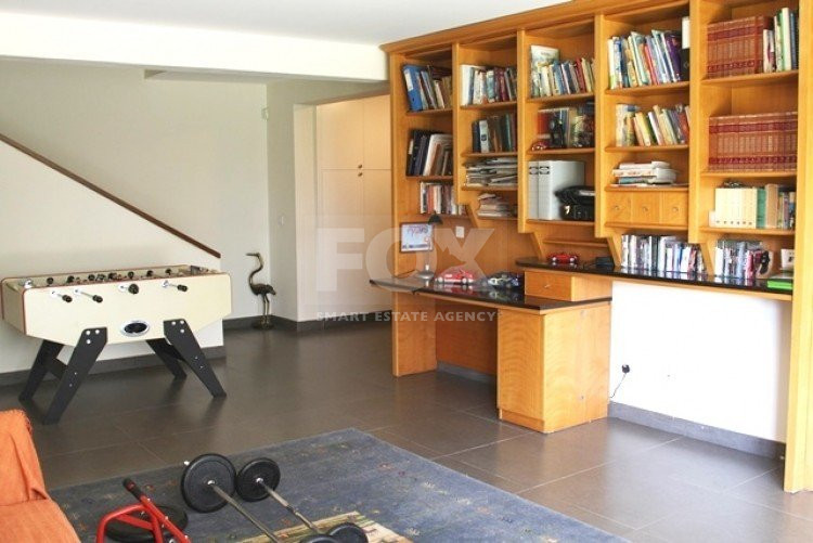 5 Bed House For Sale In Kalogyros Limassol Cyprus