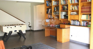 5 Bed House For Sale In Kalogyros Limassol Cyprus