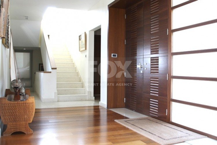 5 Bed House For Sale In Kalogyros Limassol Cyprus