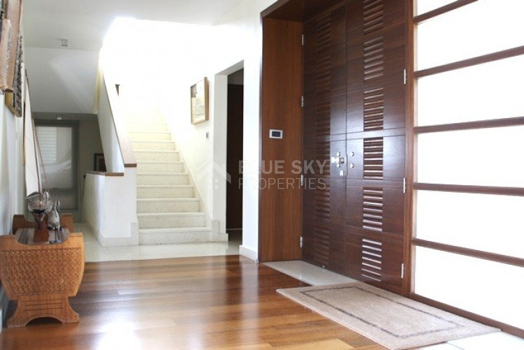 5 Bed House For Sale In Kalogyros Limassol Cyprus
