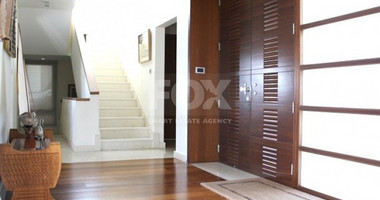 5 Bed House For Sale In Kalogyros Limassol Cyprus