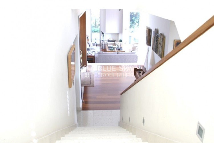 5 Bed House For Sale In Kalogyros Limassol Cyprus