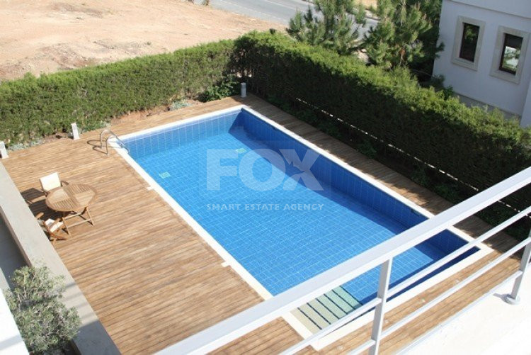 5 Bed House For Sale In Kalogyros Limassol Cyprus