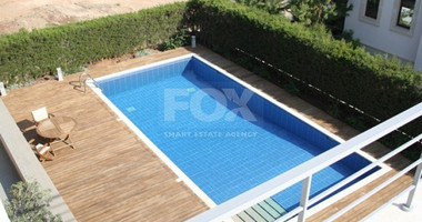 5 Bed House For Sale In Kalogyros Limassol Cyprus