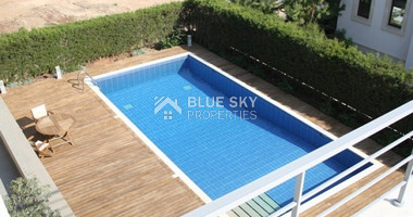 5 Bed House For Sale In Kalogyros Limassol Cyprus