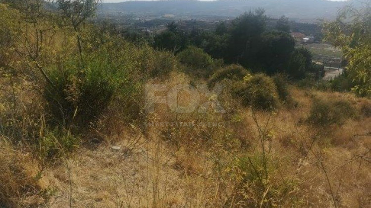 Land For Sale In Agios Amvrosios Lemesou Limassol Cyprus