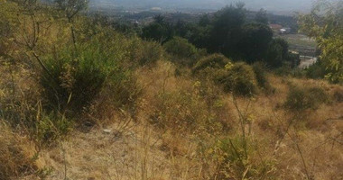 Land For Sale In Agios Amvrosios Lemesou Limassol Cyprus