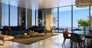 3 Bed Apartment For Sale In Mouttagiaka Limassol Cyprus