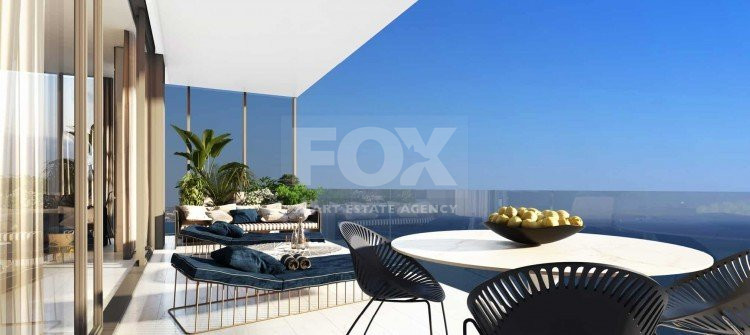 3 Bed Apartment For Sale In Mouttagiaka Limassol Cyprus