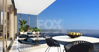 3 Bed Apartment For Sale In Mouttagiaka Limassol Cyprus