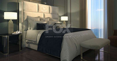 3 Bed Apartment For Sale In Mouttagiaka Limassol Cyprus