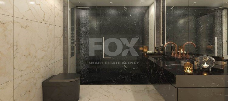 3 Bed Apartment For Sale In Mouttagiaka Limassol Cyprus