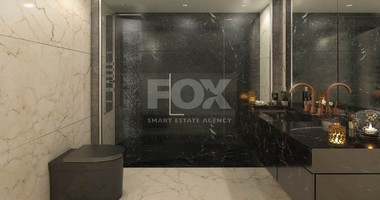 3 Bed Apartment For Sale In Mouttagiaka Limassol Cyprus